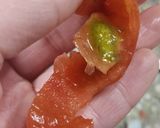 Foto del paso 13 de la receta: Arrollado de atún 🐠 con pionono casero 😍