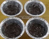 Foto langkah ke 4 dari resep Cake/Kue/Cupcake/ Bronis Oreo Fanta Oven/Microwave. Praktis dan anti gagal.