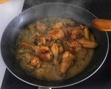 Foto del paso 6 de la receta: Pollo al ajillo 🇪🇸