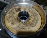 Foto langkah ke 8 dari resep Bolu simple Baking Pan.