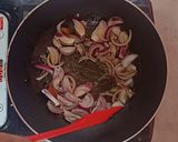 রাজস্থানী লাল মাস (Rajasthani Laal Mass recipe in Bengali) রেসিপি ধাপ - 1 ছবি