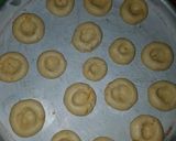Foto del paso 5 de la receta: Pepas!
