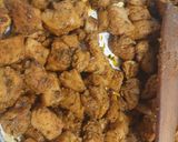 Tex-Mex tésztasaláta recept fázis 3 fotója