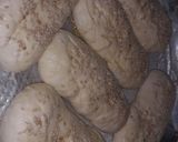 Foto del paso 5 de la receta: Pan Casero