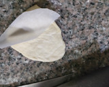 Foto del paso 6 de la receta: Pan Bao relleno de Pulled pork