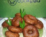 Foto langkah ke 4 dari resep Kue Cincin Betawi Mm Anna.