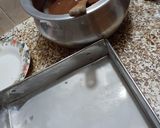 A picture of step 6 of Brownie.