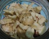 Foto langkah ke 1 dari resep Semur Telur Tahu.