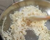 सूजी हलवा रेसिपी चरण 3 फोटो