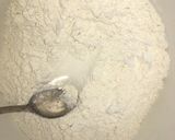 Foto langkah ke 4 dari resep Bakpia kacang hijau.
