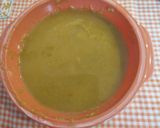Foto del paso 7 de la receta: Revuelto de acelgas con habitas baby y espárragos verdes trigueros a tu gusto