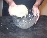 Foto del paso 2 de la receta Panecillos de Leche