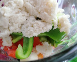 Foto del paso 1 de la receta: Gazpacho