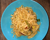 Foto del paso 11 de la receta: Tallarines chinos