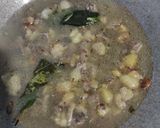 Foto langkah ke 3 dari resep Asem Asem Daging.
