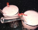 A picture of step 2 of Coco Berry Calypso.