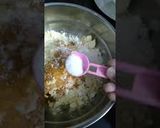 A picture of step 1 of Louki muthiya.