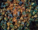 बेसन की भिंडी (besan ki bhindi recipe in Hindi) रेसिपी चरण 4 फोटो