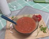 Foto del paso 5 de la receta: SALSA DE TOMATE 🍅
