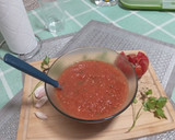 Foto del paso 5 de la receta: SALSA DE TOMATE 🍅