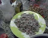 Foto del paso 4 de la receta: Pan dulce fácil y económico 🎄