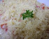 Foto do passo 10 de Espaguete a Pizzaiollo