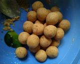 Foto langkah ke 2 dari resep Kolak Biji Salak.