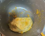 Foto del paso 5 de la receta: Pie de Naranja