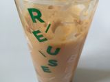 Frappe Coffee ☕