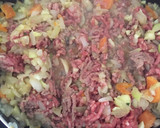 Foto del paso 3 de la receta: Pastel de arroz al horno