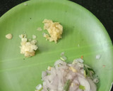வித்தியாசமான ருசியில் தயிர் சட்னி. ரெசிபி ஸ்டேப் 1 புகைப்படம்