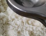 எலுமிச்சம்பழ சாதம் ரெசிபி ஸ்டேப் 2 புகைப்படம்