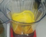Foto del paso 1 de la receta: Panettone