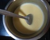 A picture of step 1 of Vanilla Icecream.