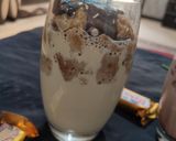 عکس مرحله 1 از دستور ۲ مدل نوشیدنی چی پف