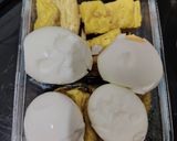 Foto langkah ke 1 dari resep 569. Semur Tahu Telur Khas Betawi.