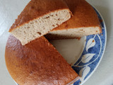 Torta de Banana🍌