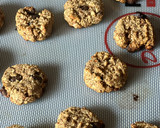 Foto del paso 3 de la receta: Galletitas sin tacc 🍪 súper fáciles y express 😜