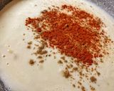 Nudeln mit Käsesauce Rezeptschritt 3 Foto
