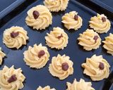 A picture of step 8 of Cookies.