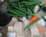 Foto langkah ke 4 dari resep Sayur Lodeh.