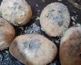 Foto del paso 7 de la receta: Rollo de chile poblano hojaldrado