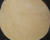ડબલ પડ રોટલી (Double Pad Rotli Recipe In Gujarati) રેસીપી સ્ટેપ1ફોટો