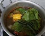 Cara Membuat Sayur asem praktis 2