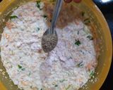 ओट्स अप्पे (oats appe recipe in Hindi) रेसिपी चरण 2 फोटो