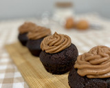 Foto del paso 3 de la receta: Buttercream de chocolate