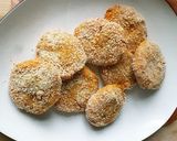 Foto del passaggio 4 della ricetta Polpette di cannellini e carote