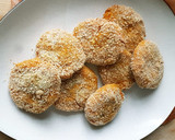 Foto del passaggio 4 della ricetta Polpette di cannellini e carote
