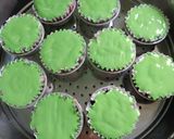 Foto langkah ke 6 dari resep Bolu Kukus Merekah (Original).