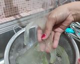 Foto langkah ke 2 dari resep Es Lidah Buaya (Homemade).